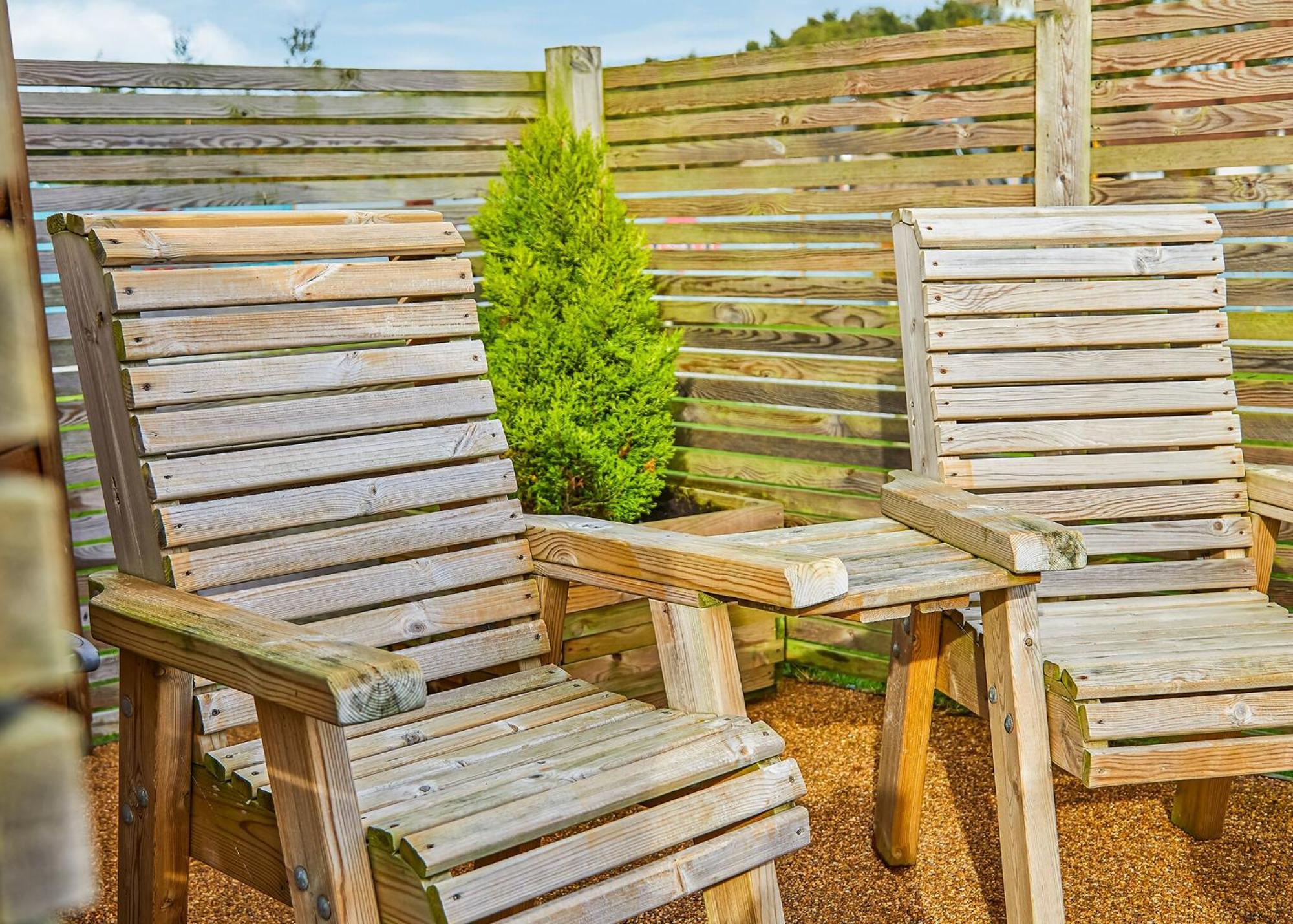 Green Meadows Park Garton Стая снимка
